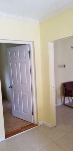 Wizzy Apartment