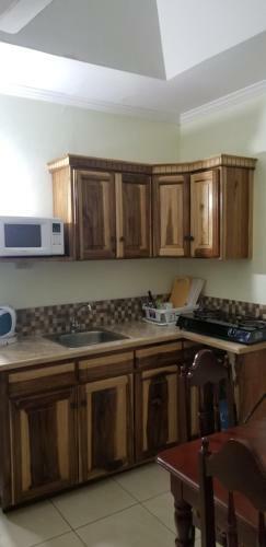 Wizzy Apartment