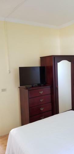 Wizzy Apartment
