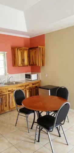 Wizzy Apartment