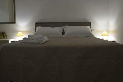 Bed & Breakfast Baia Dell'orso