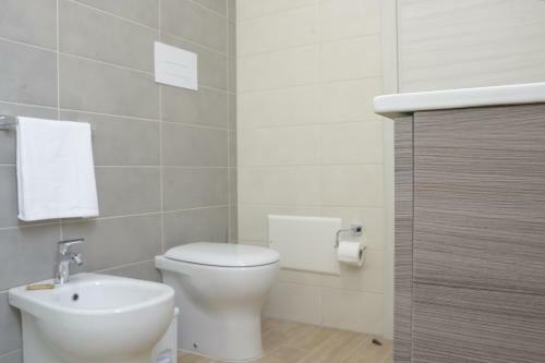 Bed & Breakfast Baia Dell'orso