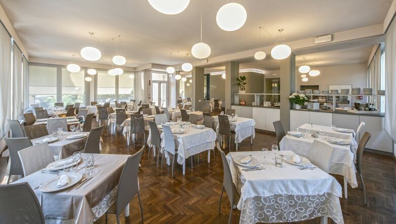 Hotel Villa San Giuseppe