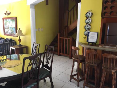 1st Class Sea Edge Villa 2