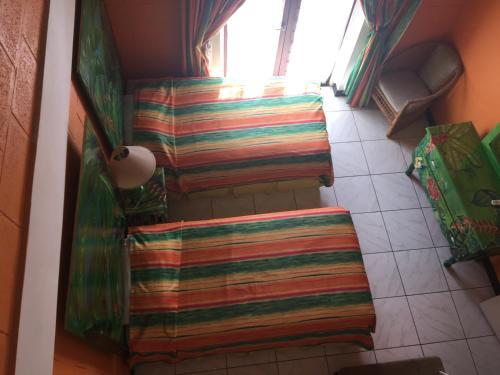 1st Class Sea Edge Villa 2