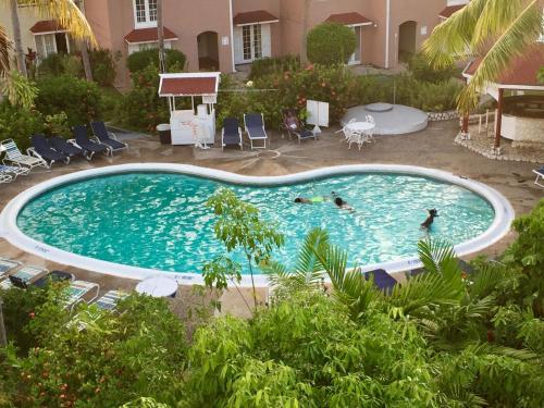 1st Class Sea Edge Villa 2