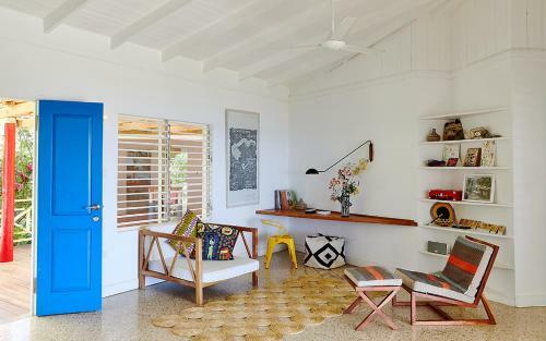 Pelican Three-bedroom Villa
