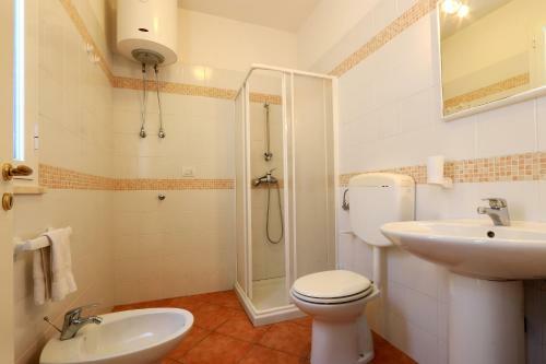 Apartamento Le Ville Del Saracino