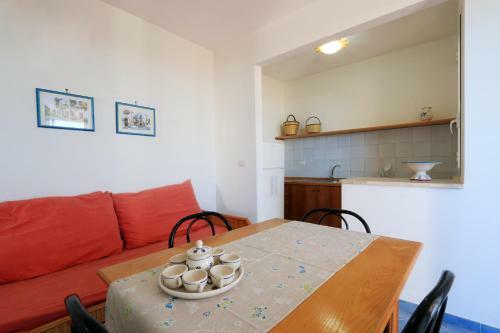 Apartamento Le Ville Del Saracino