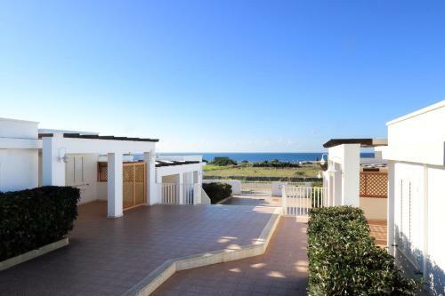 Apartamento Le Ville Del Saracino
