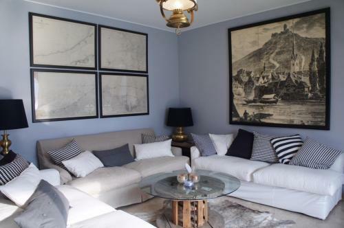 Apartamento Swan Nest Lake Como