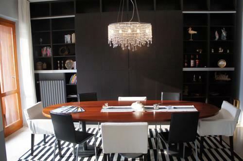 Apartamento Swan Nest Lake Como