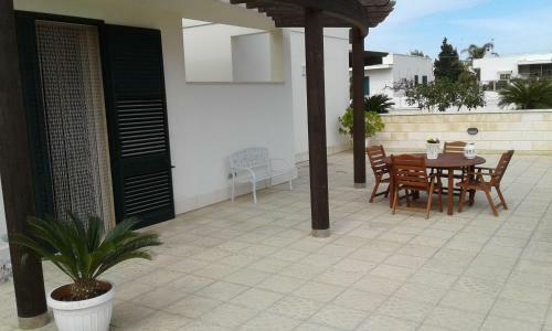 Casa De Masi