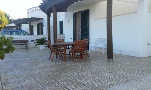 Casa De Masi
