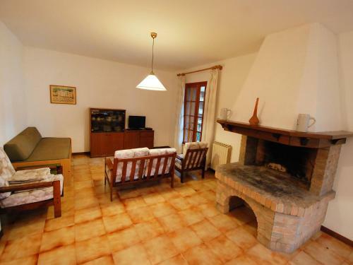 Apartamento Locazione Turistica Ofelia-2