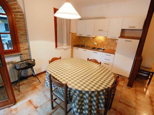 Apartamento Locazione Turistica Ofelia-2