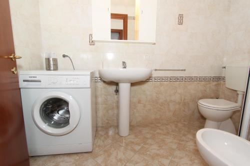 Apartamento Residence Alfiere