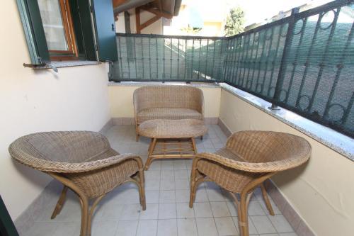 Apartamento Residence Alfiere