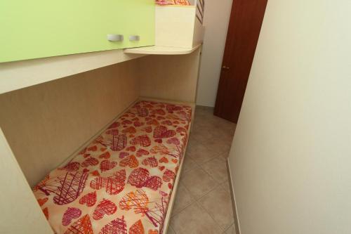 Apartamento Residence Alfiere
