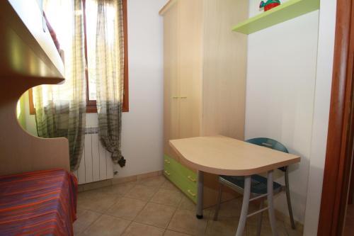Apartamento Residence Alfiere