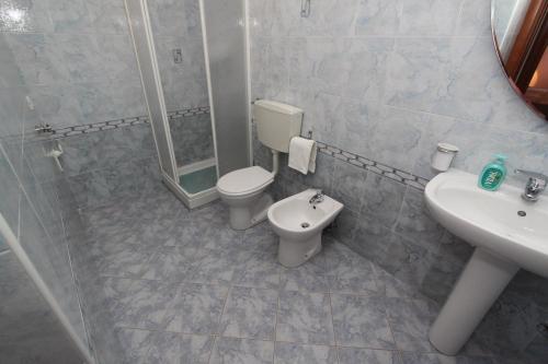 Apartamento Residence Alfiere