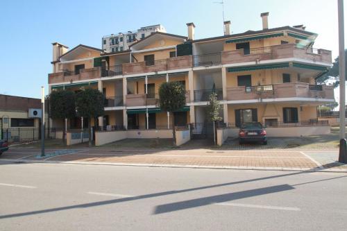 Apartamento Residence Alfiere