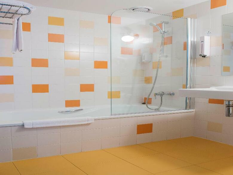 B&B Hotel Girona