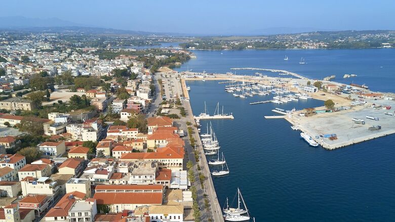 Preveza City Hotel