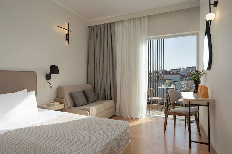 Preveza City Hotel