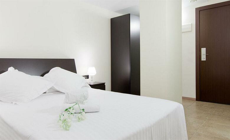 Hotel Teatre Del Auditori