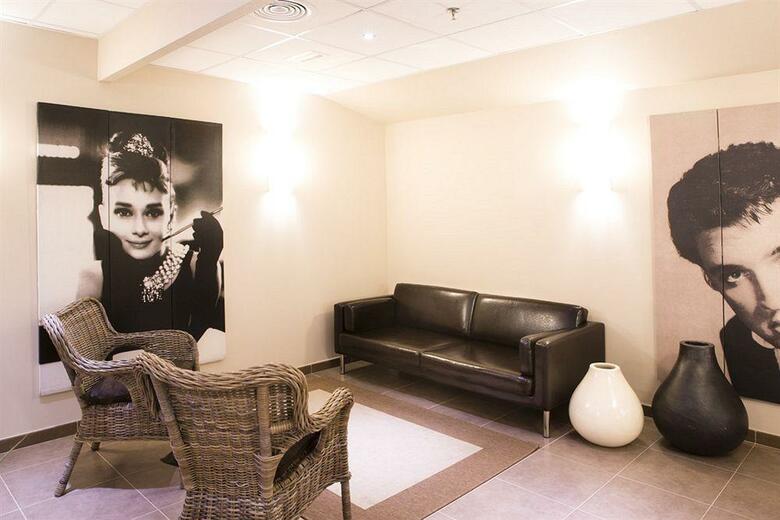 Hotel Teatre Del Auditori