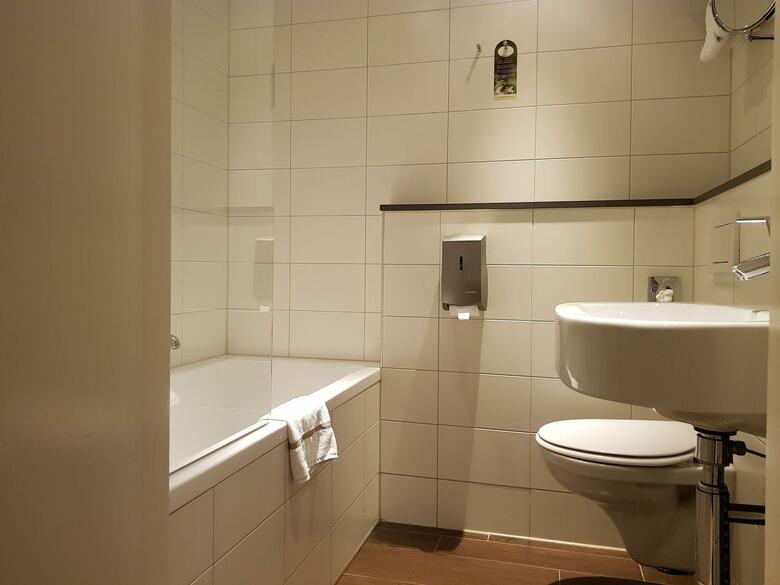 Hotel Amsterdam De Roode Leeuw