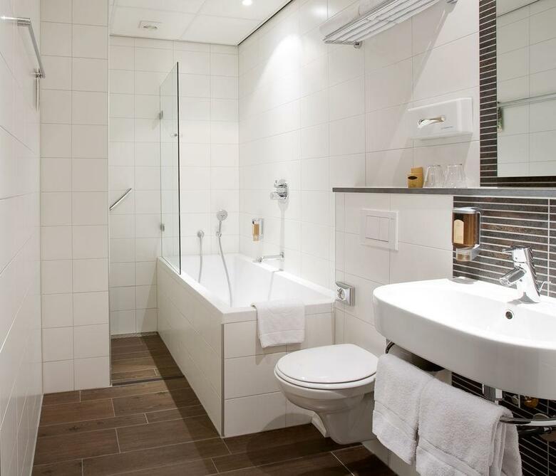 Hotel Amsterdam De Roode Leeuw