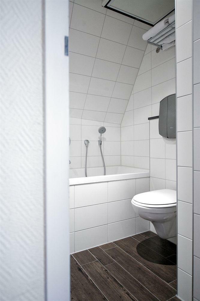 Hotel Amsterdam De Roode Leeuw