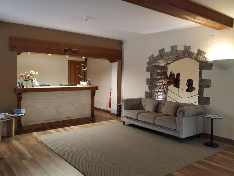 Hotel Roca