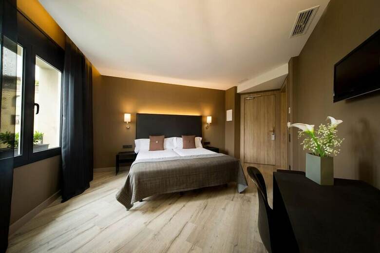Hotel Paseo De Gracia