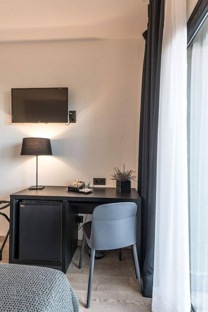 Hotel Paseo De Gracia