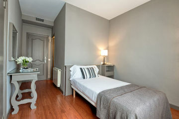Hotel Paseo De Gracia