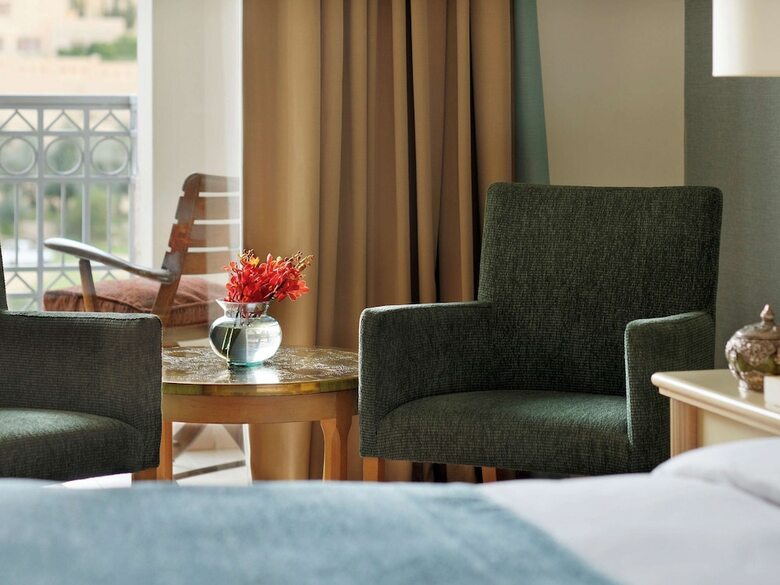 Hotel Moevenpick Resort Petra