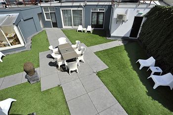 Hotel Tulip Inn Bergen Op Zoom