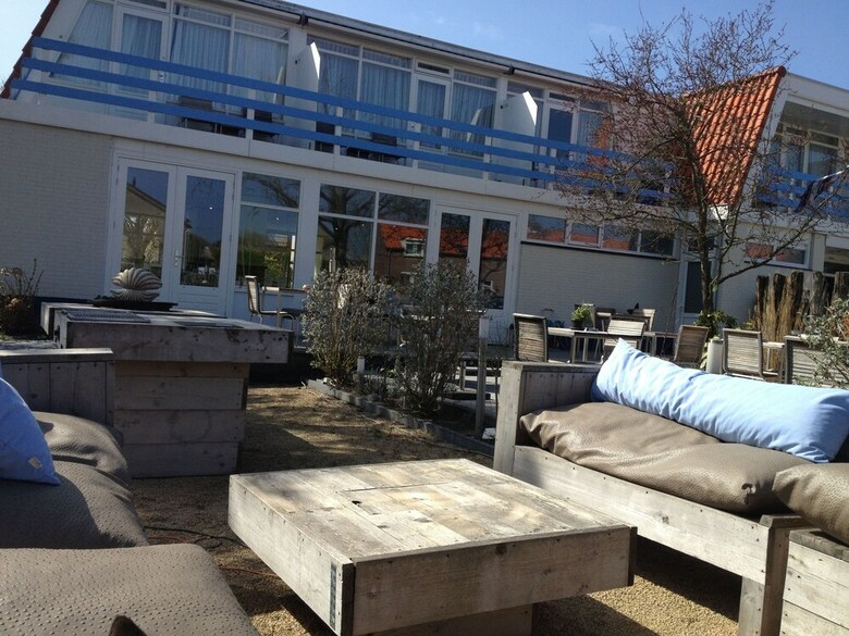 Hotel Kijkduin