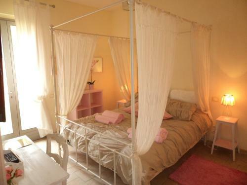 Sogno D?oro B&B