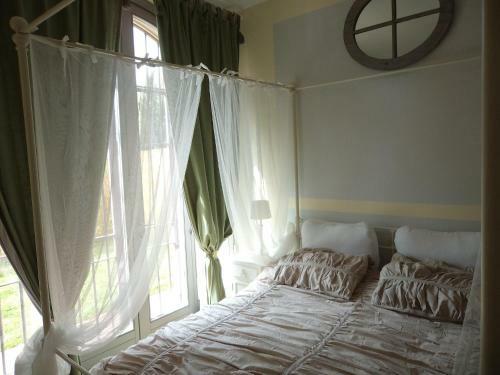 Sogno D?oro B&B