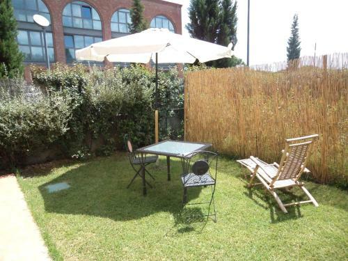 Sogno D?oro B&B