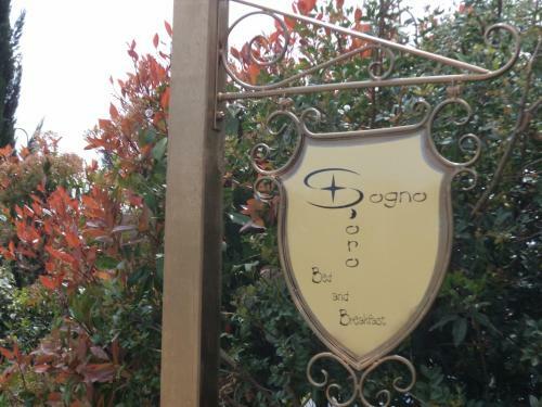 Sogno D?oro B&B