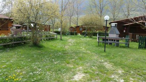Oasi Del Sangro