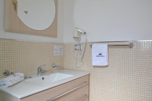 Hostal Affittacamere Torre Lapillo