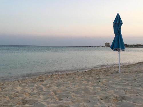 Hostal Affittacamere Torre Lapillo