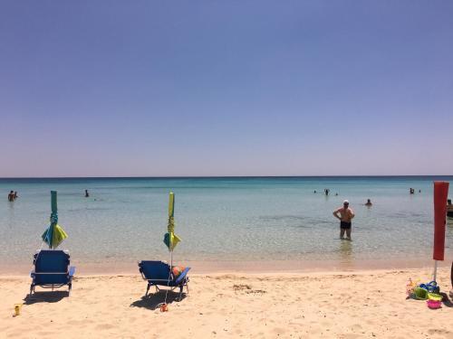 Hostal Affittacamere Torre Lapillo