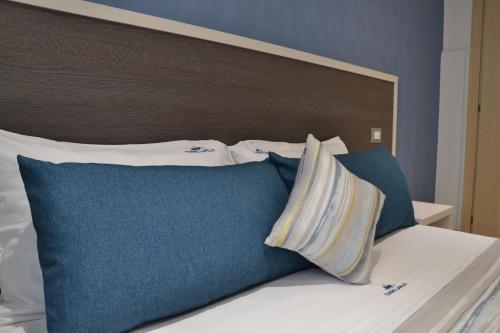 Hostal Affittacamere Torre Lapillo